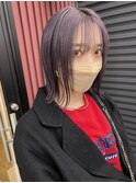 ラベンダーアッシュ