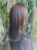 ノーブルヘアー(NOBLE HAIR)&nbsp;ベージュ