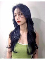 リベルテ 新宿(Liberte)&nbsp;顔まわり/韓国ヘア/ヨシンモリ/オルチャン