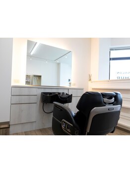 お手頃な価格で高技術と居心地の良いプライベート空間♪