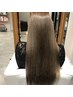 【20%OFF!/頭皮ケアに♪】 カット+頭皮の保湿クリームスパ20分￥9350⇒￥7480