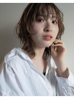 フラミューム 八王子北口店(flammeum) ウルフスタイル【八王子】