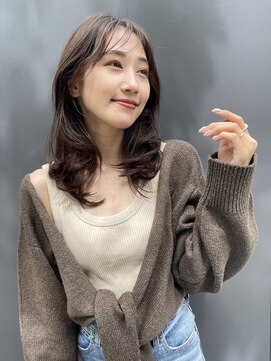 ノラ ウメダ(NORA UMEDA) 【NORA UMEDA 原】