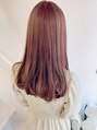 トレパルッキエーレ(tre parrucchiere) 可愛いカラー&ヘアケア気軽にご相談ください♪