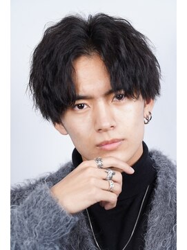 オーシャントーキョー 渋谷(OCEAN TOKYO) ツイスパセンターパート