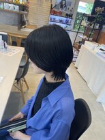 ユナイテッドビューティー 金沢(UNITED BEAUTY) ウルフ