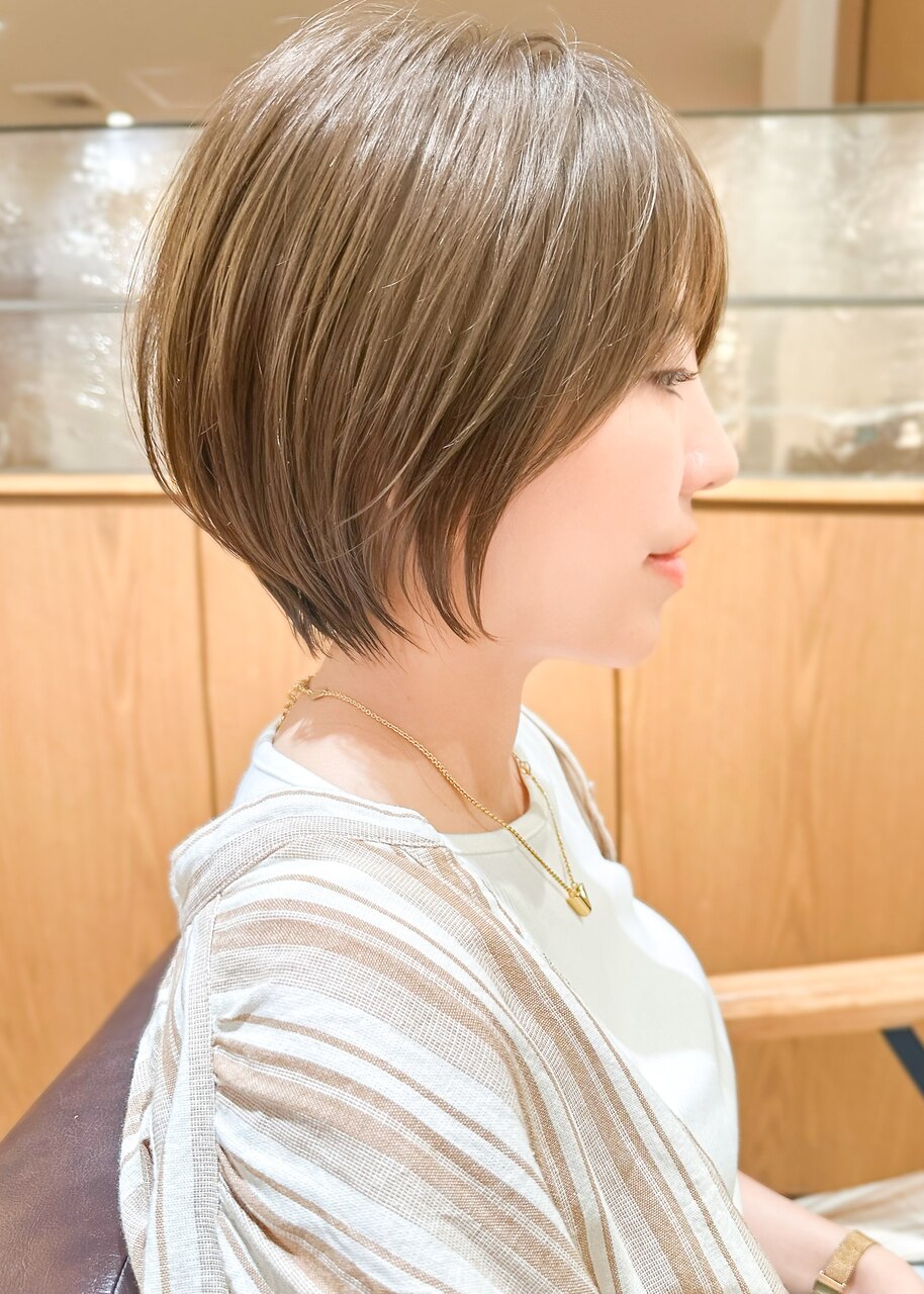 コルベロレイヤーボブウルフ〈値段交渉可〉 欲する - ウィッグ