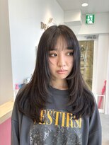 デコラソラン 本川越(DECORA SORAN)&nbsp;ハイレイヤーカット◎