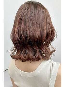 アルテロワジール(Alte Rowazle) 20代30代40代☆小顔外ハネミディアム☆大人かわいいボブルフ