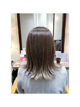 ミリ 千歳烏山(Mili CARE&SPA) ミリお客様スタイル