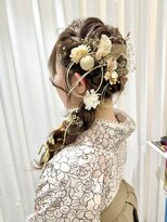 ベストシーン 新浦安店(Best Scene)&nbsp;卒業式ヘアセット