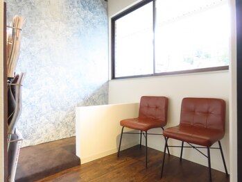リエート(Lieto)の写真/【キッズスペースあり】地域密着型のプライベートサロン。安心してお子様と一緒に通える空間