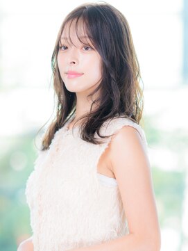 ヴィアラ 自由が丘(VIALA) 【自由が丘】ナチュラル×外はね