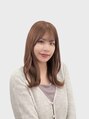 アグ ヘアー コード 甲斐店(Agu hair kord) 内藤 樹璃