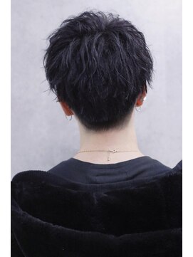 リップス 仙台ロフト(LIPPS) レボーグマッシュ