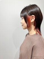 リガナッツ 池袋店(Riganuts)&nbsp;ウルフ/インナーレッド