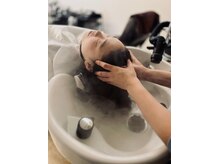オルガ ヘアアンドメイク(Oluga hair&make)
