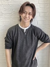 メンズルービック 梅田茶屋町店(MEN's Rubik's) 北野 保