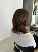 20代30代40代50代◎大人かわいいくびれウルフレイヤー