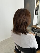 テラス トヨタ(Telasu Toyota)&nbsp;20代30代40代50代◎大人かわいいくびれウルフレイヤー