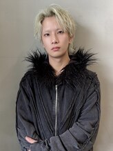 ミンクス 原宿店(MINX) 田中 元翔