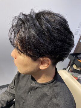 コーデ(coode) フェザーショート