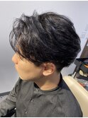 フェザーショート