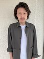 ロアール ソワ(LOAOL SOIE) 水野 大介