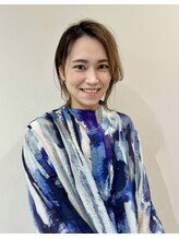 玉野　恵　丁寧なカウンセリングがモットー