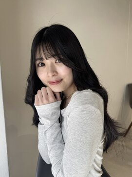 アモレット 天文館店(amoretto) layer cut