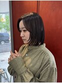 レイヤーボブ