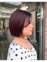 ニット(Knit)&nbsp;ローライトカラー