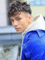 メリー(merry craftsman's factory)&nbsp;スペインカール