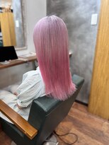 ブランチ(branch)&nbsp;ホワイトピンク