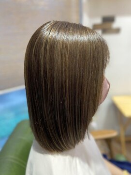 ラグジュアリーサロン ウィッシュ(Luxury Salon Wish) Wish STYLE