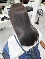 エレリー 和歌山店(EleRe)&nbsp;髪質改善/カラー/前髪カット/カット/レイヤーカット13