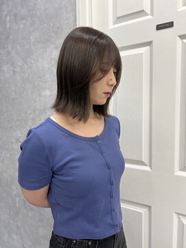 シーエス メイド バイ シャチュー 沖縄店(CS made by SHACHU) オリーブベージュ