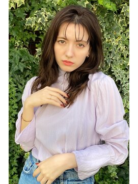 キイ ギンザ(k.e.y GINZA) シ－スル－バング