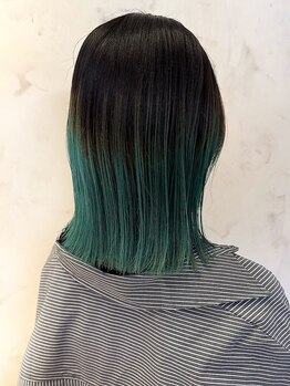 【けやきウォークから徒歩10分】経験豊富なスタッフがお出迎え♪お客様の未来を見据えたスタイルをご提案！