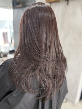 エイム(AiM) レイヤーカット