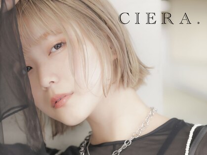 シエラ 堀江(CIERA.)の写真