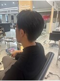 メンズカット