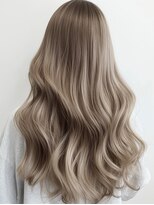 トゥルークリエイション 春日部(True Creation)&nbsp;王道ミルクティーベージュ