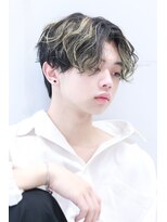 ショウアミュゼ(Show Amuser)&nbsp;ミディトセンターパート