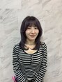 ビオルネ 土気あすみが丘店(VIE.ORNER)&nbsp;坂本 有理咲