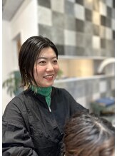 トレフル(trefle) 花田 恵梨香