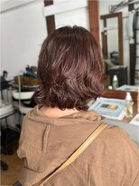 ペジテ(pejite)&nbsp;Guest snap【ピンクブラウンカラー】