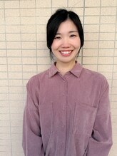 ラ シーク ふじみ野西口店(Ra:seek) 安部 千里