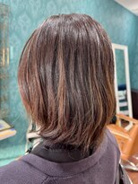 美髪 ヘアサロン(美髪 Hair salon)&nbsp;メッシュカラー