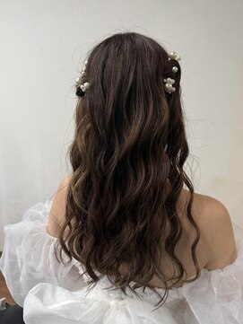 フェイス(faith) ハーフツイン